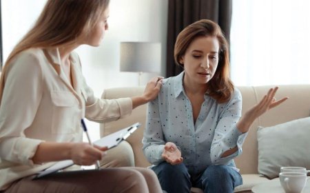 Signs You Should Consult the Best Psychiatrist