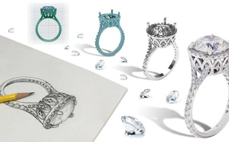 The Rise of Ethical and Lab-Grown Engagement Rings in Toronto