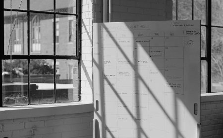 Your Leadership Potential The Transformative Power of Executive Business Coaching