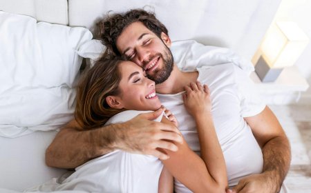 P Shot Treatment for Men Seeking Safe and Long-Lasting Results