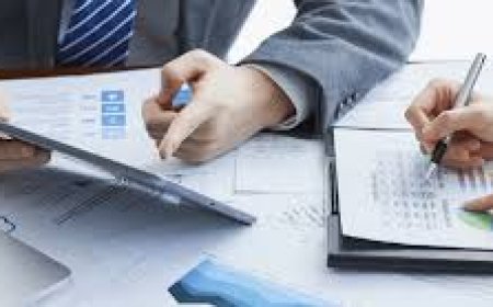 Business Valuation in 2025: Everything Entrepreneurs Must Know