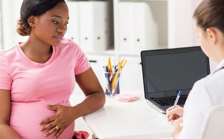 Is Home Nursing for Pregnancy the Best Choice for Comfort and Care?