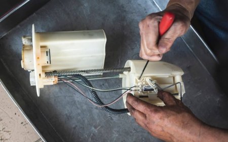 Establishing a Automotive Fuel Pump Manufacturing Plant Report 2025, Project Cost Details