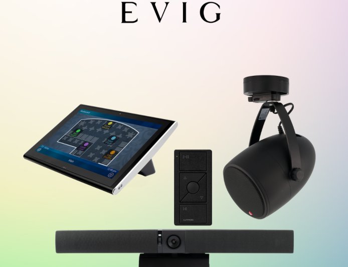 Why Choosing the Right AV Partner Like Evig Saves You Money in the Long Run