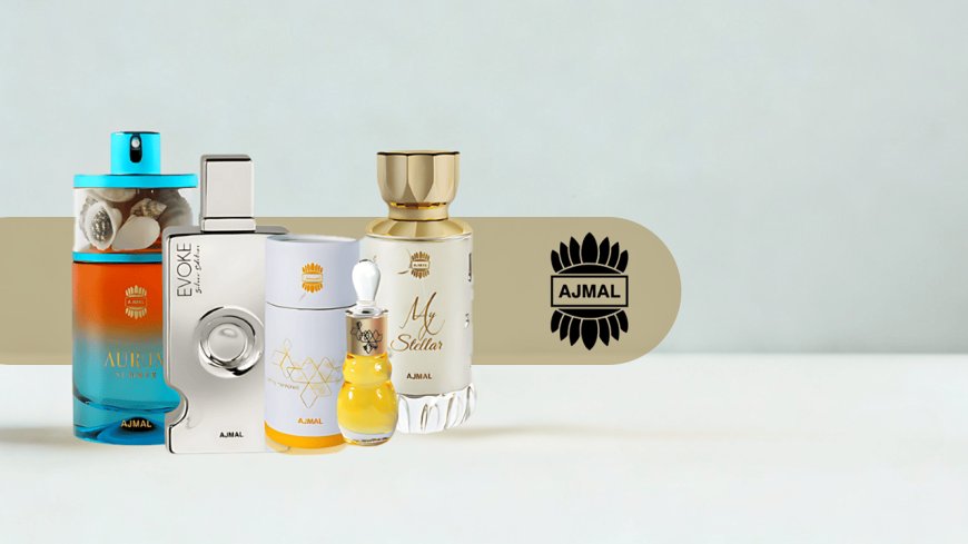 عطر زفافك يبدأ من هنا: دليلك لاختيار العطر المثالي والهدايا العطرية الفاخرة في قطر
