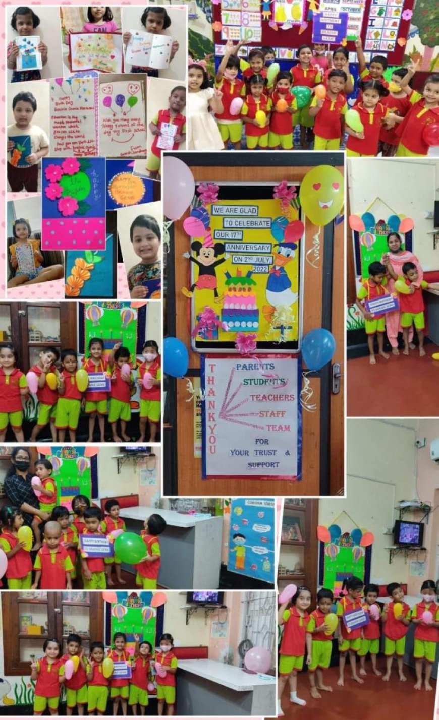 Why Choose Brainie Genie – The Top Montessori School in Tollygunge?