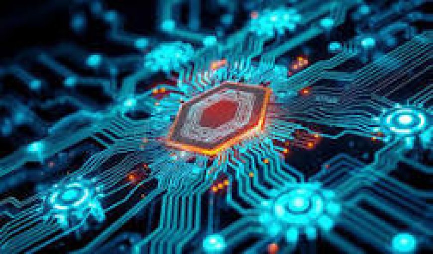 Where Innovation Meets Impact: Advanced Technology Services That Works
