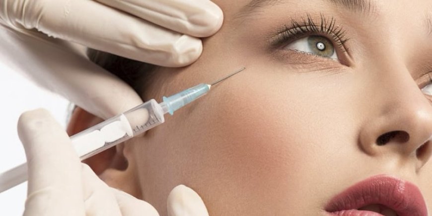 Botox Treatment Guide for Fast Facial Refresh Without Surgery