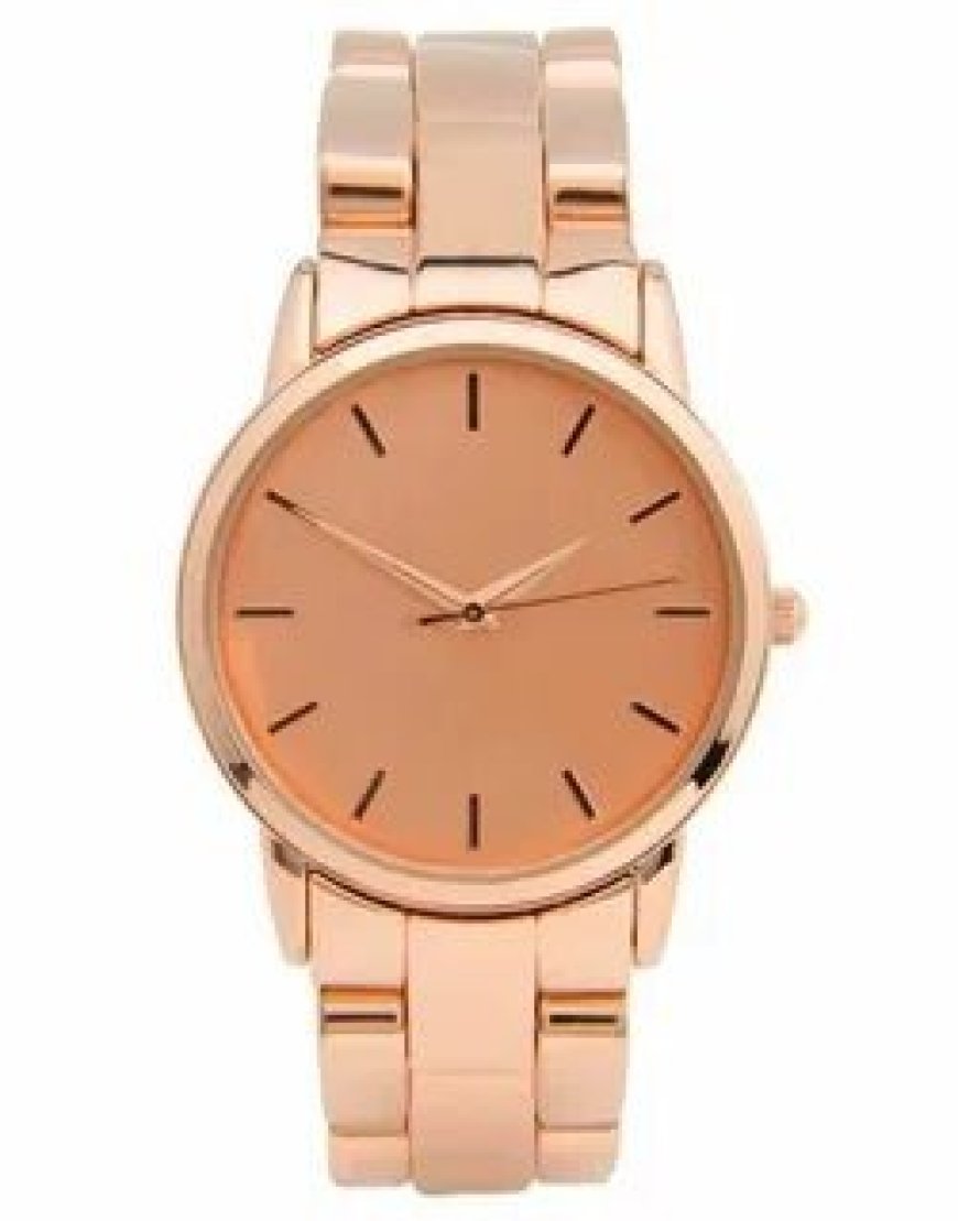 Best Rose Gold Watches for Women in 2025