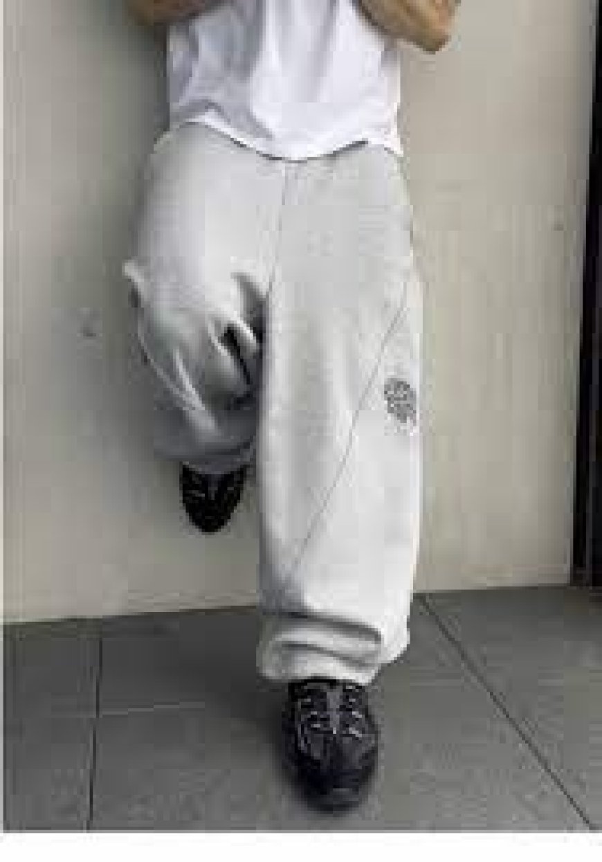 Kroen Clothing and Kroen Joggers: Modern Streetwear Revolution