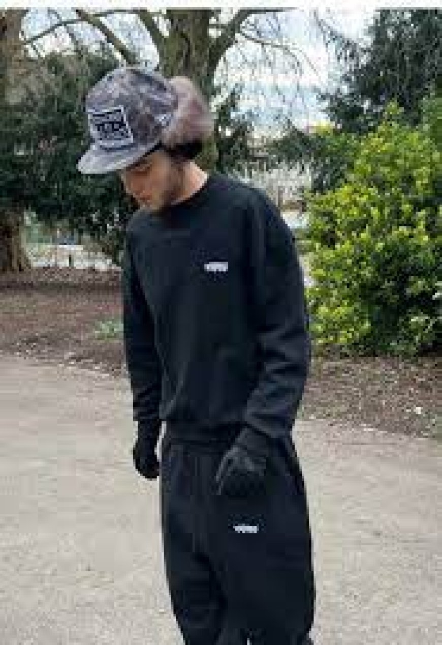 UpInFlames Clothing: Redefining Streetwear Culture with Edge