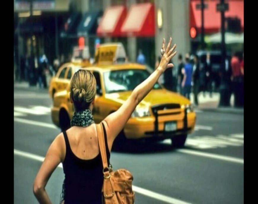Ride Smart in Melbourne: Why Choosing the Right Taxi Makes All the Difference