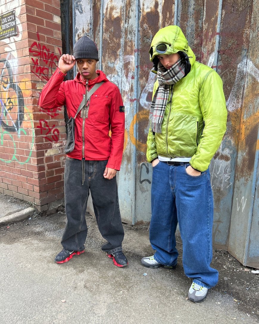 Bounty Bodega Clothing: A Cultural Rebirth in Streetwear