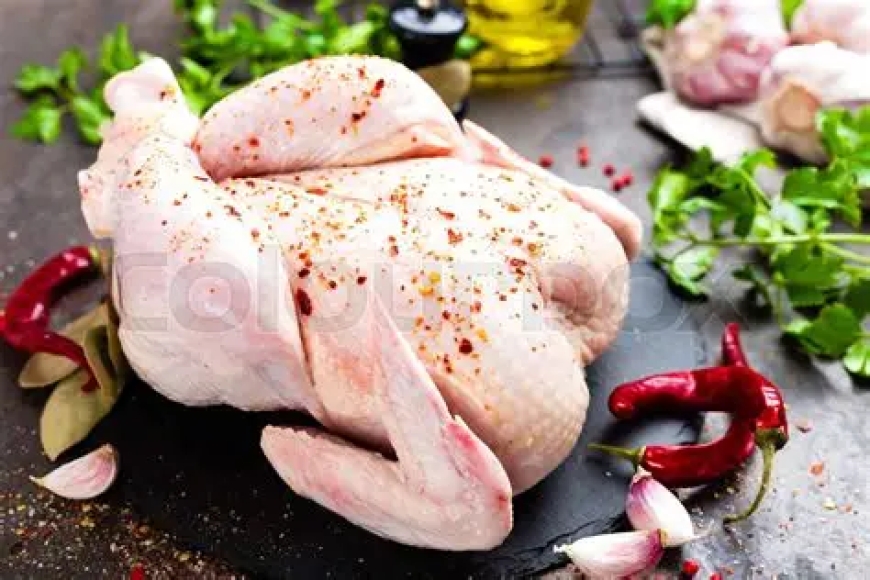Fresh Chicken Tastes Better and Where to Buy the Best Cuts
