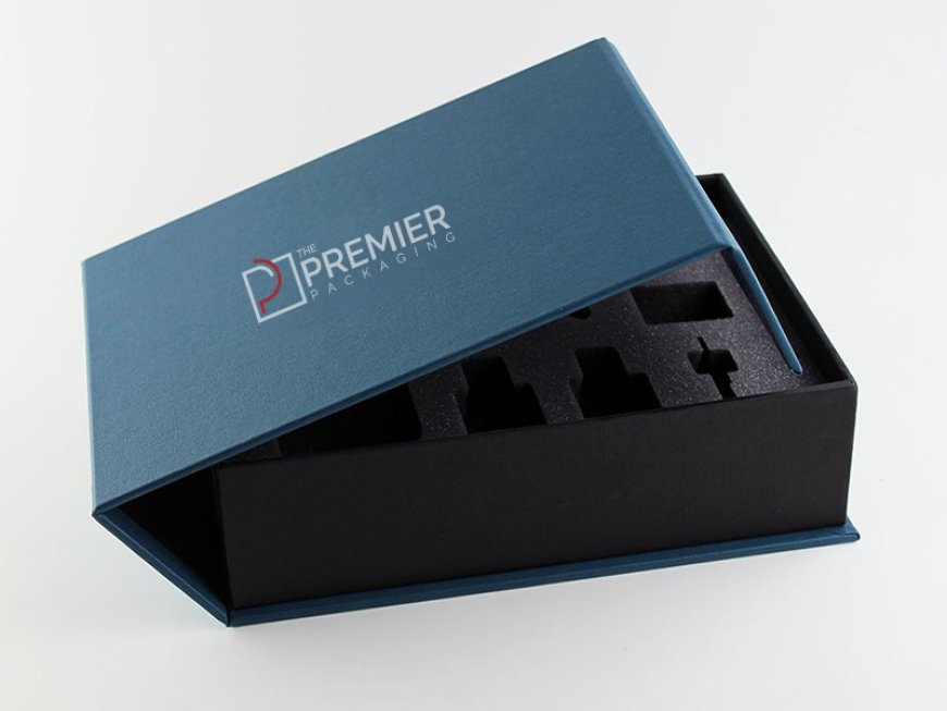 Rigid Packaging: Elevating Product Protection and Presentation
