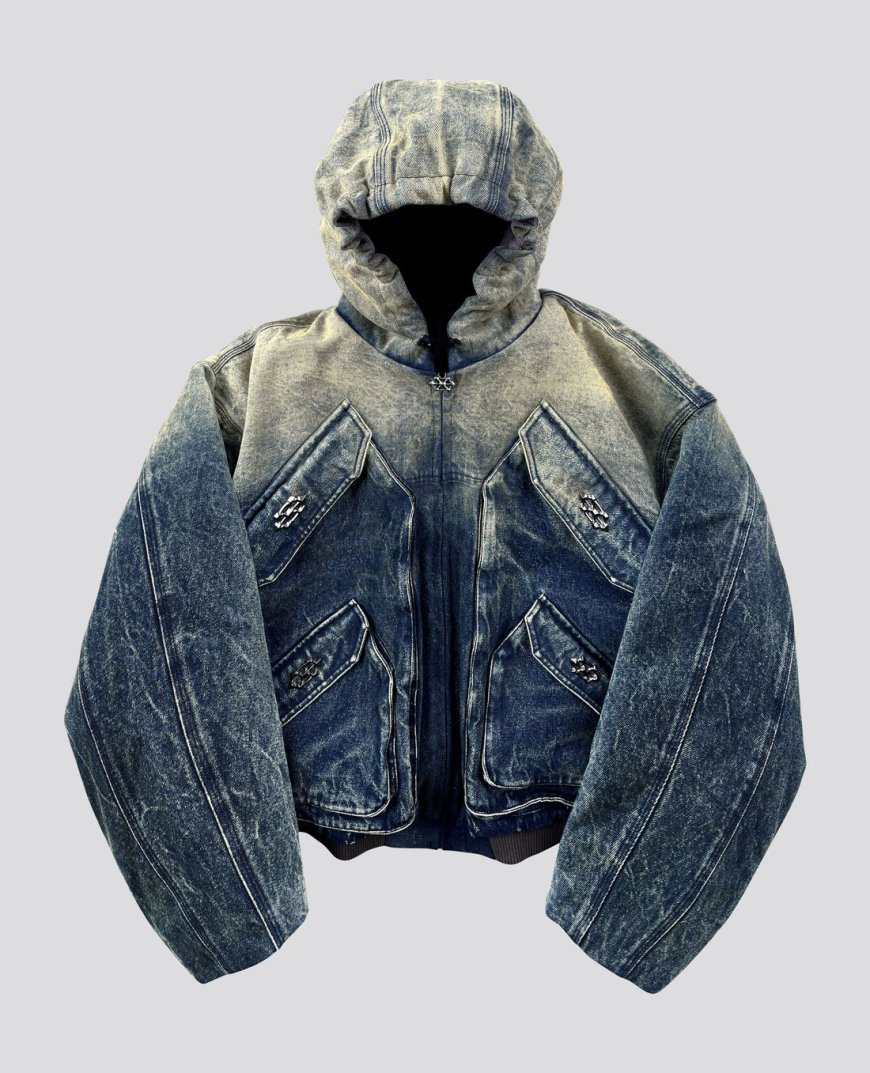 Davrilsupply Clothing: Redefining Contemporary Streetwear Culture