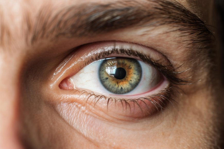Global Vision Health Crisis: Comprehensive Market Assessment of Myopia Control Technologies