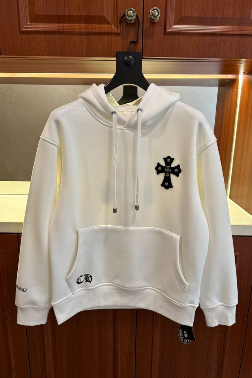 Rock Royalty Approved Chrome Hearts Is the Ultimate Flex
