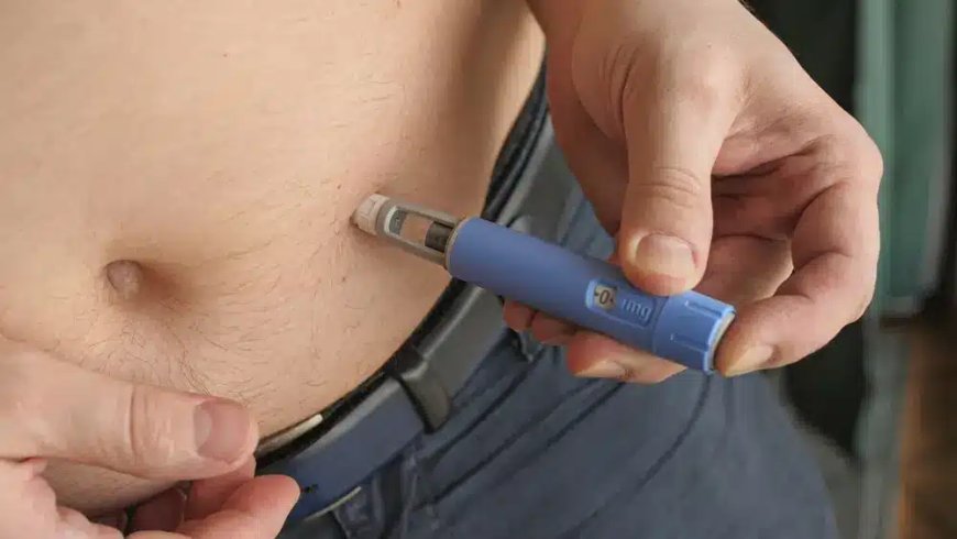 Why Wegovy Injections Are a Game Changer for Obesity Relief