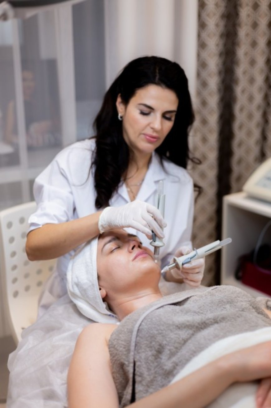 Transform Your Skin with Expert Treatments at Leading MedSpas in Cumming