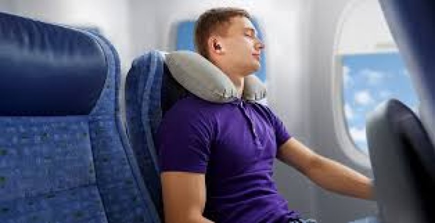 How to Prevent Ear Pain During Takeoff and Landing