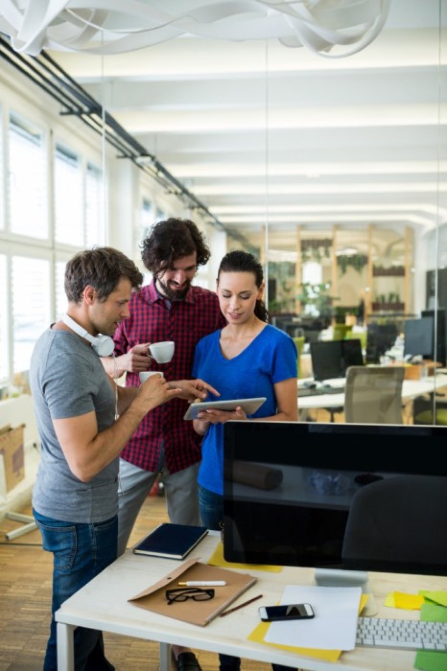 Partner with a Premier Digital Marketing Agency in Atlanta for Scalable Growth