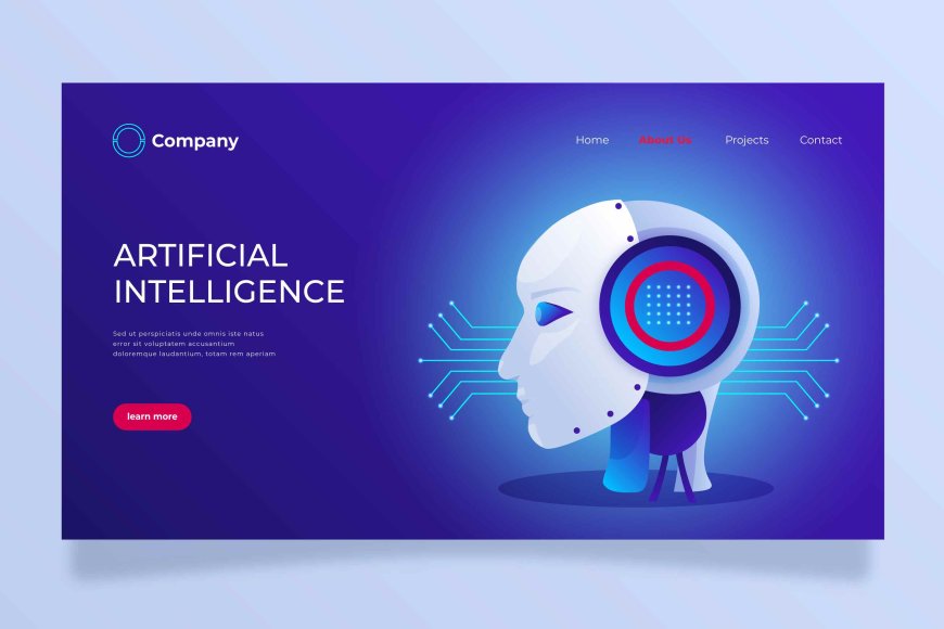 AI Development Companies: Driving Innovation Across Industries In 2025
