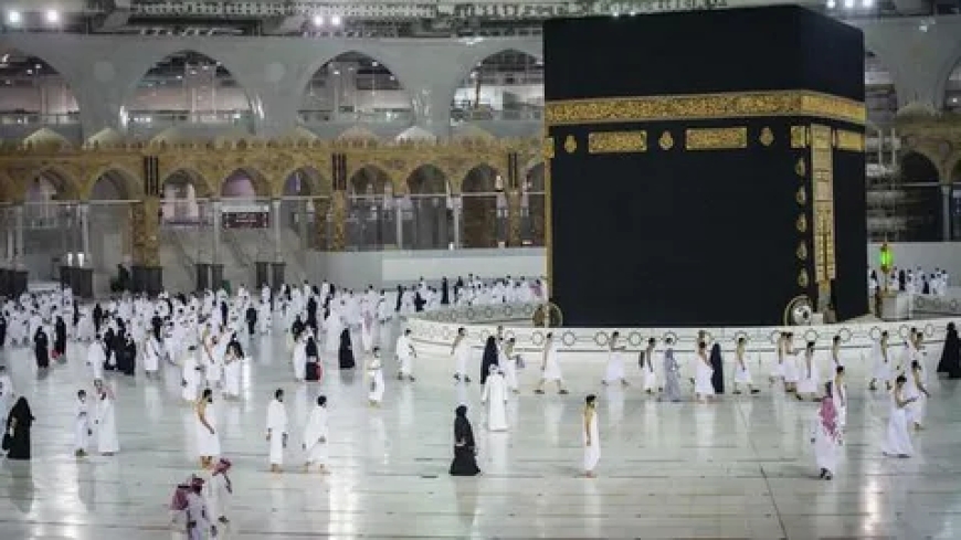 Edmonton Umrah Packages: Your Complete Guide to a Sacred Journey