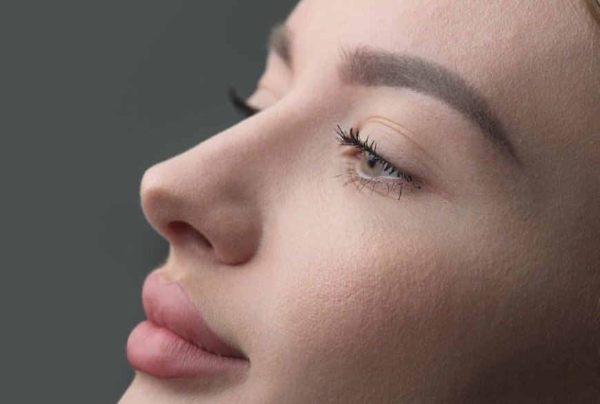 Nose Reduction Dubai: Achieve Facial Harmony with Subtle Nasal Refinement
