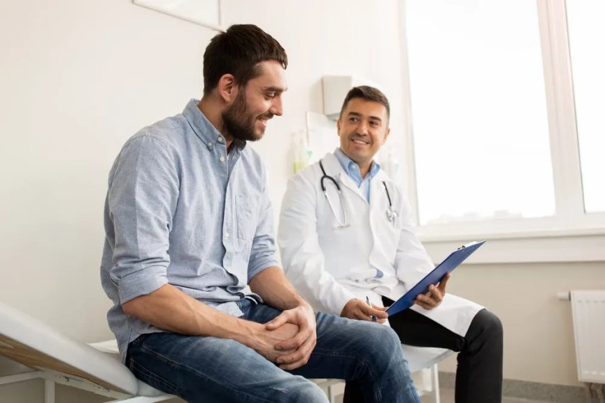 Can P Shot Treatment Help You Regain Stamina and Satisfaction?