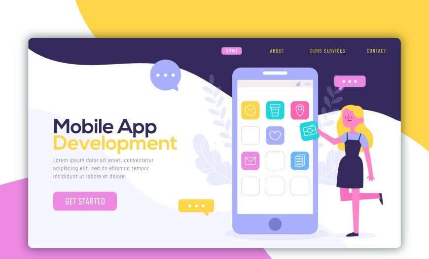 How to Hire an App Programmer Who Understands Your Vision In 2025
