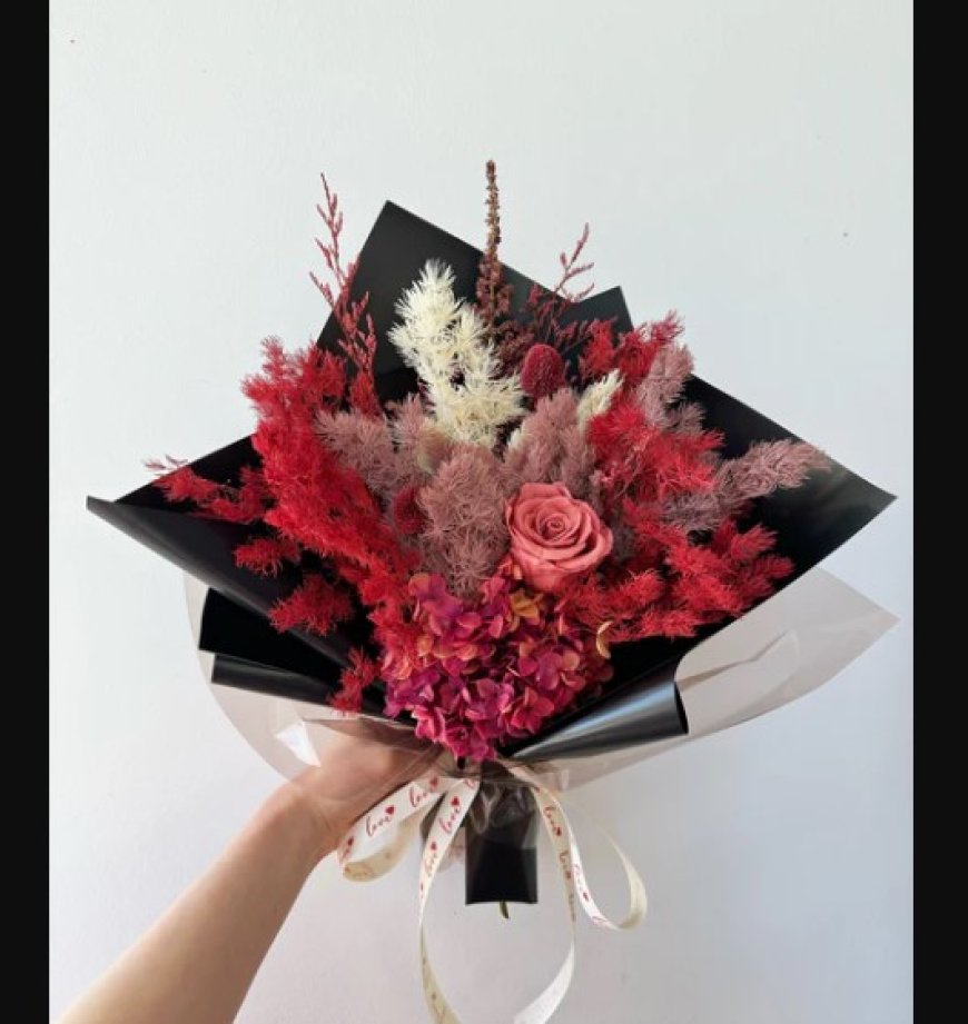 Florist Melbourne – Blooms That Speak from the Heart