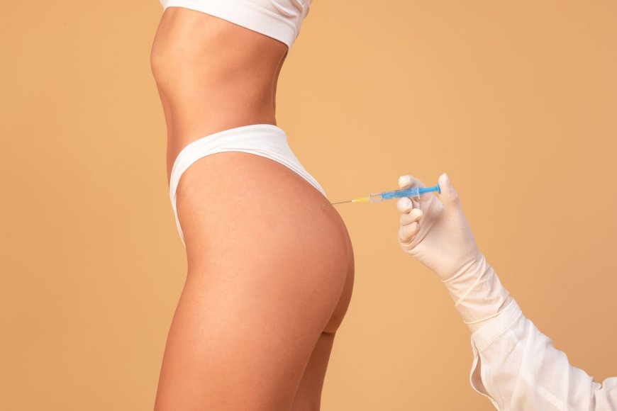 Safe Butt and Body Fillers to Enhance Your Figure with Confidence