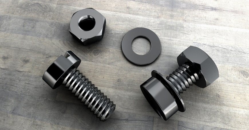 Types of Washers and How They Are Beneficial