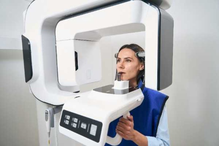 Helping You Achieve a Beautiful Smile in Chorley