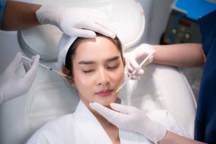 Refine Your Look with Simple, Natural Tweaks in Chesterfield