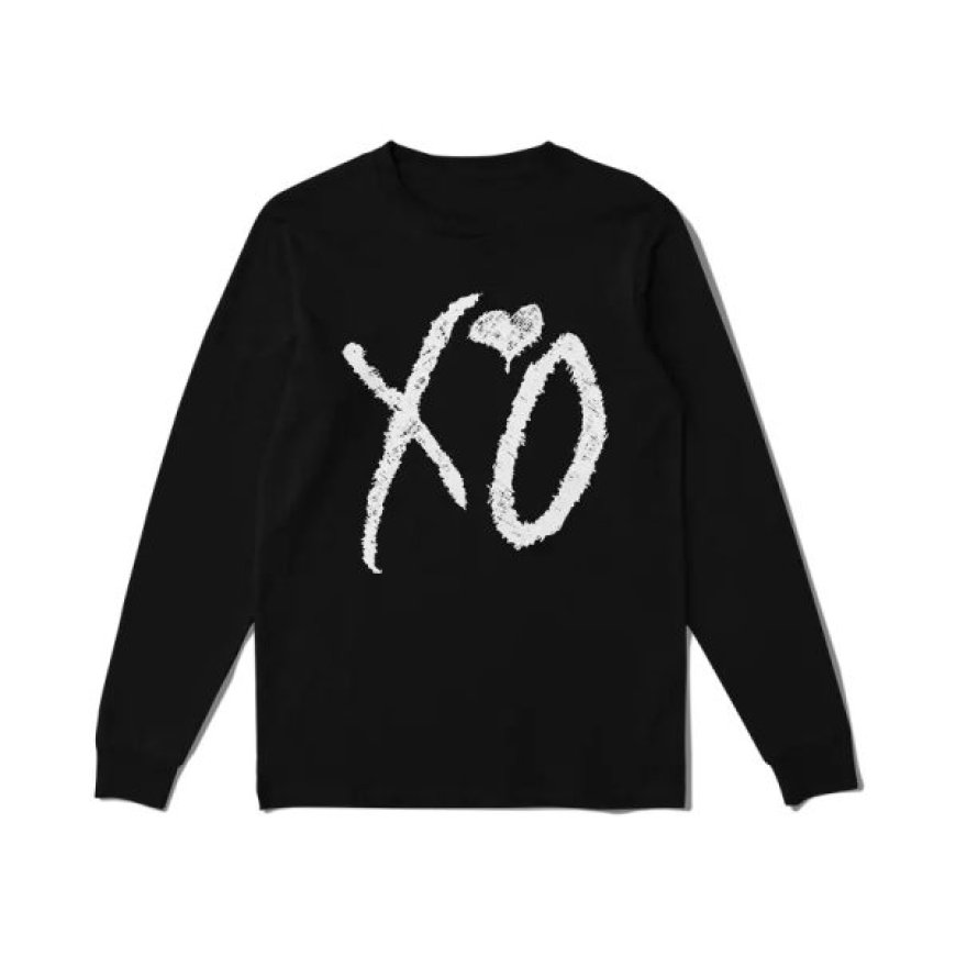 The Weeknd Merch You’ll Want to Wear on Repeat