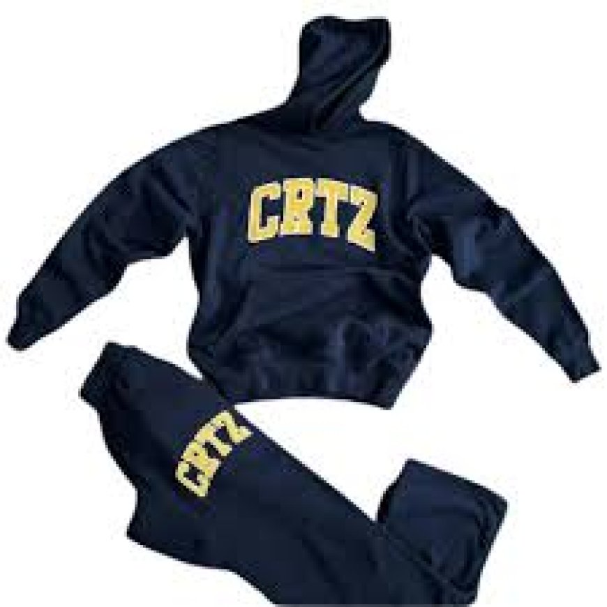 “Why Corteiz Clothing Is the Future of Urban Fashion Culture”