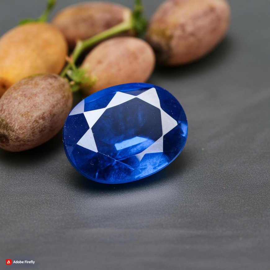 Top Reasons to Buy GRS Certified Blue Sapphire Online