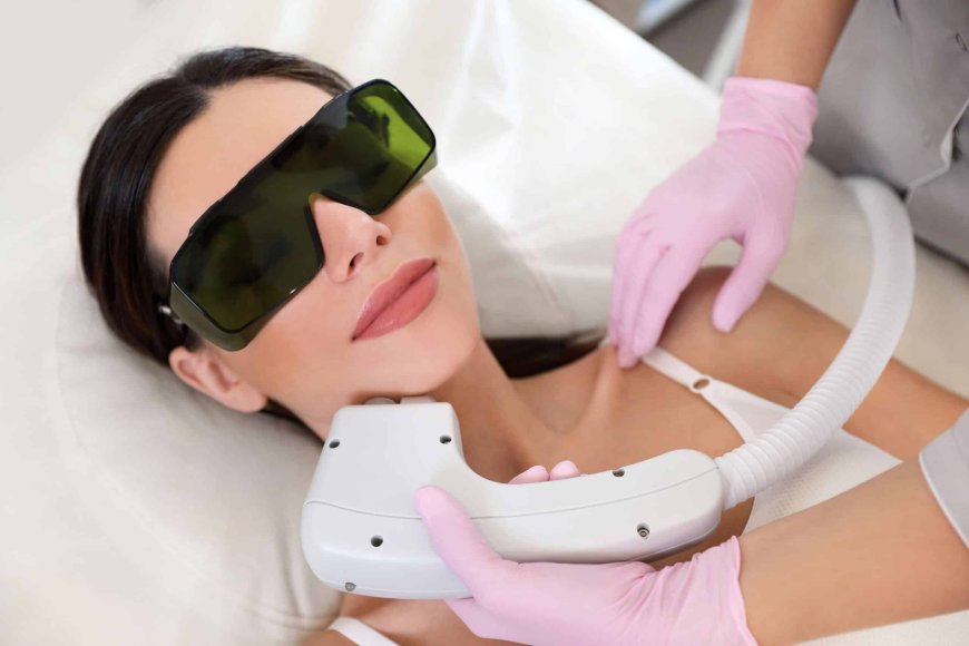 Are Laser Treatment Costs Worth It for Smooth Skin?