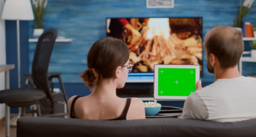 Cómo comprar IPTV de Forma Segura y Disfrutar Contenido Ilimitado: Todo lo que Debes Saber Antes de IPTV comprar