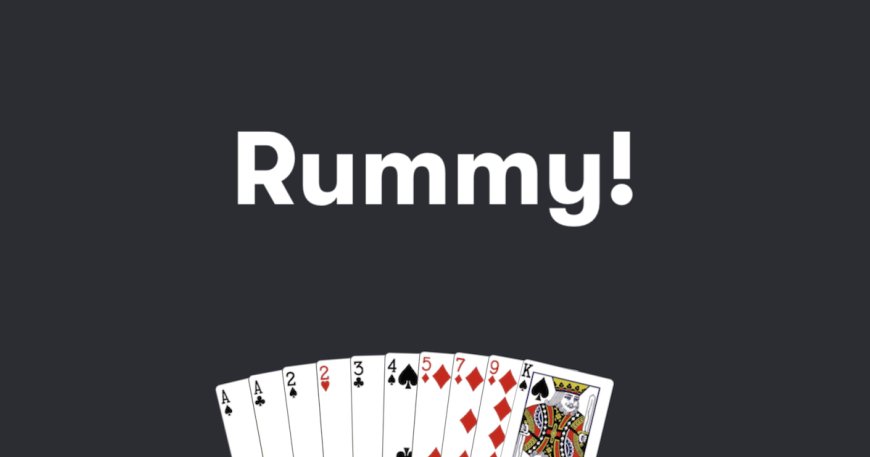Use of Jokers and Wild Cards in Rummy Online Explained