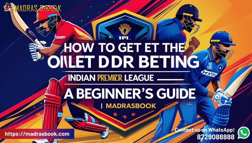 Best Online ID for Betting in India: Trusted Platforms You Can Rely On