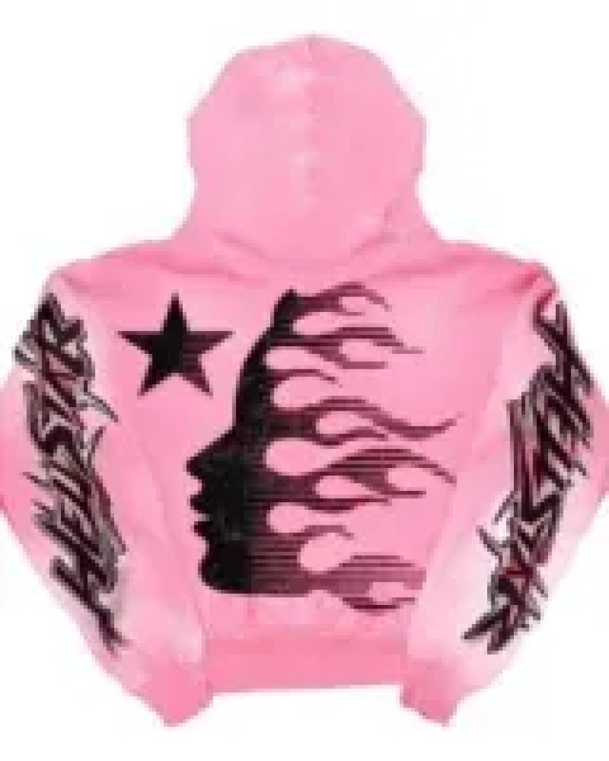 Hellstar: The Ultimate Symbol of Streetwear Innovation