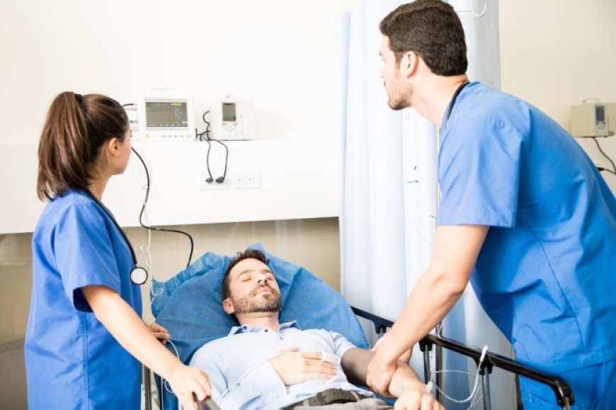 Reliable Urgent Care Services Across Georgia for Immediate Medical Attention