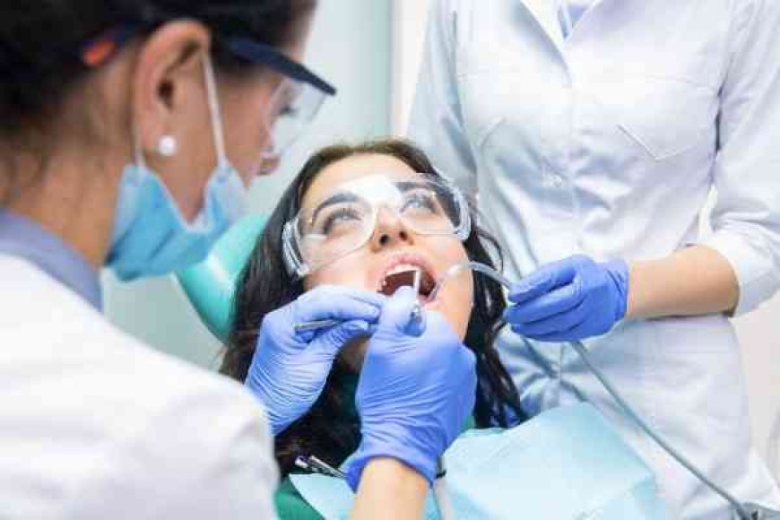 How Surgical Planning Shapes Full-Mouth Dental Implants