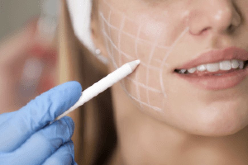 Fillers in Dubai: Where Innovation Meets Elegance