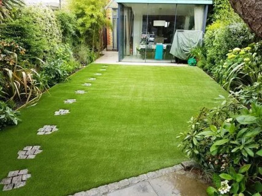 Artificial Grass Dubai for Commercial Spaces: Long-Term ROI Explained