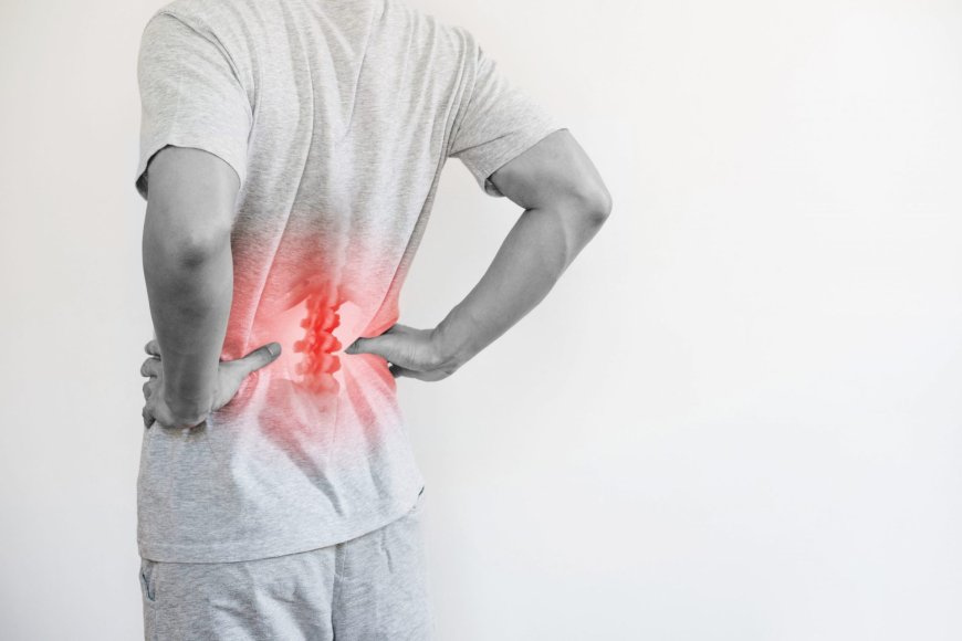 Can Yoga Really Help with Lower Back Pain Dubai? Experts Weigh In