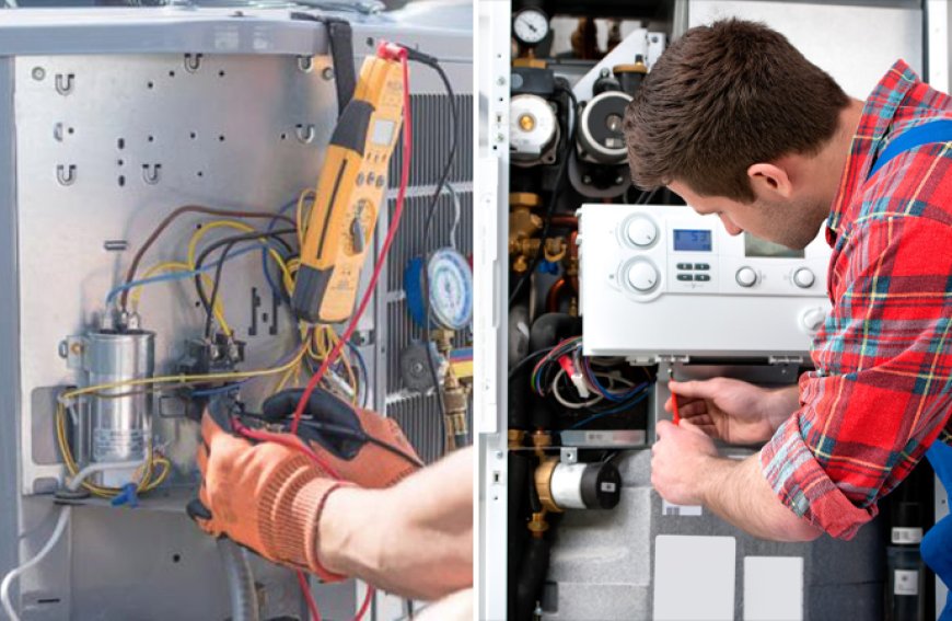Upgrade Your Home Comfort: Expert Heat Pump Service & Conversion in South Florida